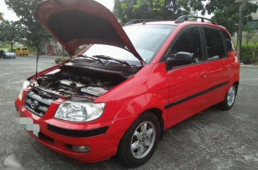 Hyundai Matrix 2004 for sale