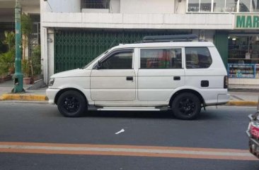 2000 Mitsubishi Adventure for sale