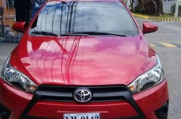 Toyota Yaris 2016 for sale