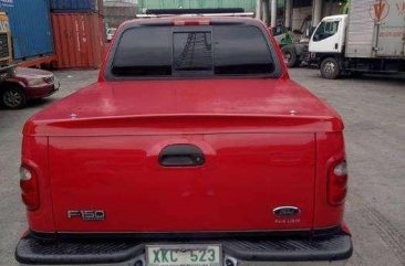 2003 Ford F150 for sale