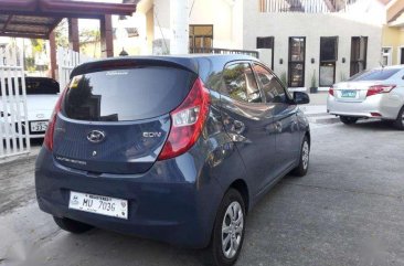 Hyundai Eon 2018 for sale