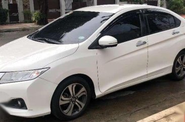 2014 Honda City VX for sale