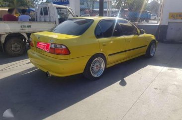 Honda Civic 2000 for sale