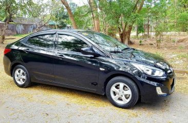 Hyundai Accent 2013 for sale