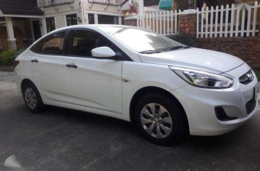 Hyundai Accent 2018 for sale