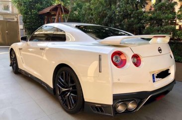 Nissan GTR 2018 For Sale