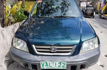 Honda Crv 2000 AT for sale