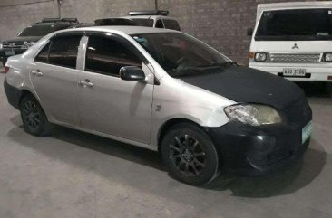 2006 Toyota Vios for sale