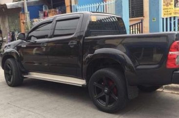 Toyota Hilux 2014 for sale