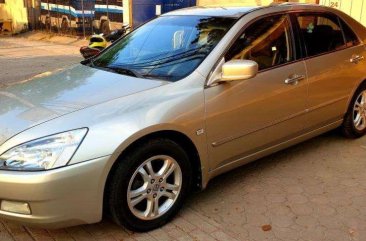 2006 Honda Accord for sale