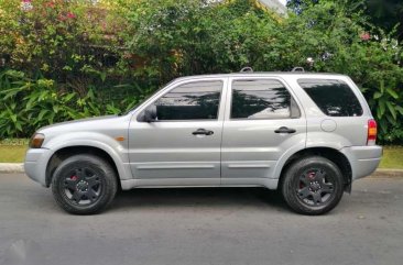 2006 Ford Escape for sale