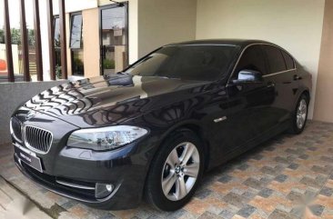 BMW 520D 2014 FOR SALE