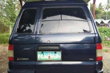 Mitsubishi Adventure 2005 for sale