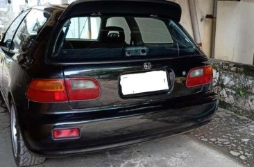 Honda Civic 1994 for sale