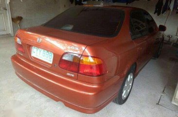 Honda Civic 1999 for sale