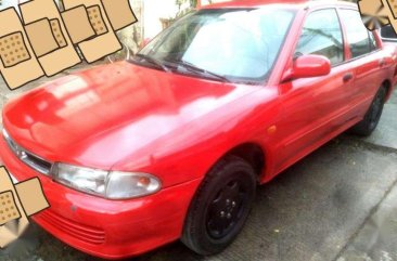 Mitsubishi Lancer 1997 for sale