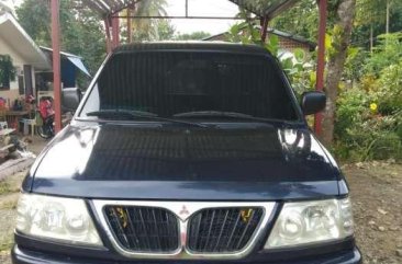 Mitsubishi Adventure 2005 for sale