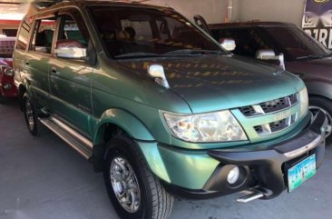 2004 Isuzu Sportivo for sale