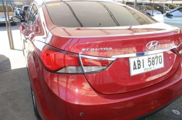 2015 Hyundai Elantra for sale