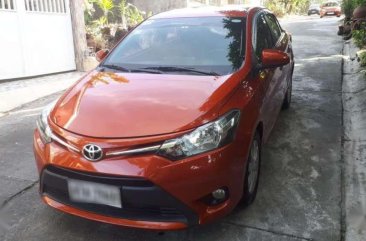 2016 Toyota Vios AUTOMATIC for sale