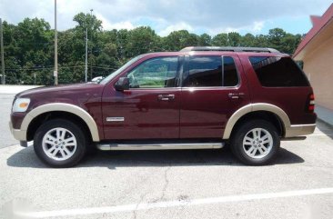 2008 Ford Explorer for sale