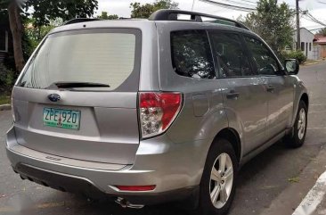 2008 Subaru Forester for sale