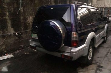 Toyota Land Cruiser Prado 1997 for sale