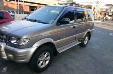 2004 Isuzu Crosswind for sale