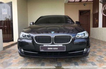 BMW 520D 2014 FOR SALE