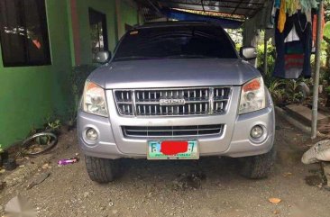 2007 Isuzu Alterra for sale