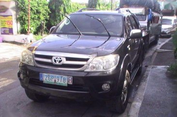 Toyota Fortuner 2006 for sale