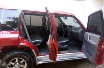 Mitsubishi Pajero 2007 for sale