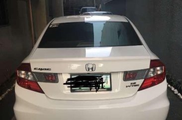 Honda Civic 2012 for sale