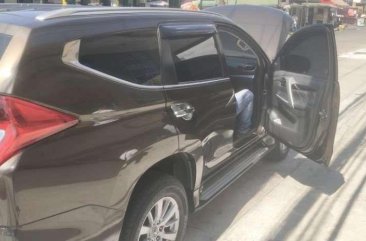 Mitsubishi Montero 2016 for sale