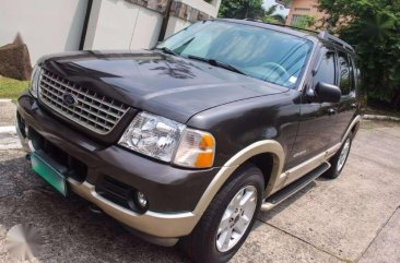 Ford Explorer 2005 for sale