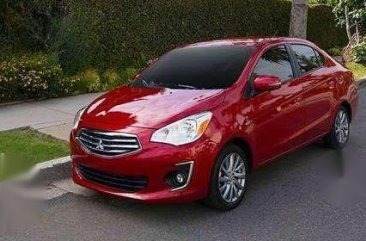 Mitsubishi Mirage G4 GLS 2017 for sale