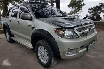 2005 Toyota Hilux for sale