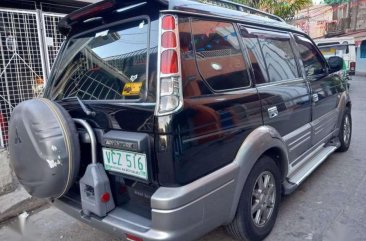 2004 Mitsubishi Adventure for sale