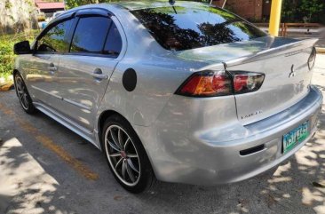 Mitsubishi Lancer 2009 for sale