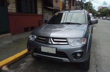 Mitsubishi Montero Sport GLX MT 2015 for sale