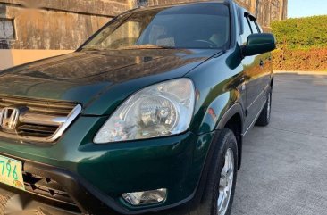 2003 Honda Cr-V for sale