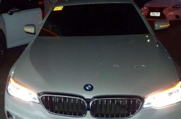 2018 BMW 520D FOR SALE