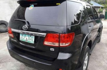 Toyota Fortuner 2007 for sale