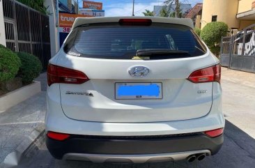 Hyundai Santa Fe 2014 for sale