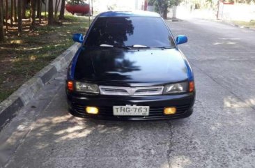 Mitshubishi Lancer 1996 for sale