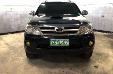 Toyota Fortuner 2006 for sale