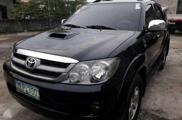 Toyota Fortuner 2007 for sale