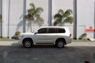 Toyota Land Cruiser 2018 for sale