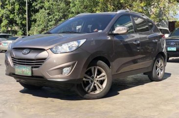 2012 Hyundai Tucson for sale