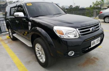 2015 Ford Everest Limited AT for sale